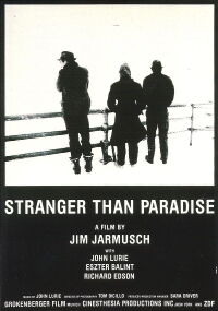 Stranger Than Paradise (1983)