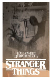 Stranger Things: Polaroid (2018)