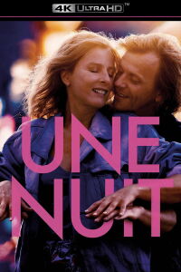 Strangers by Night (2023)