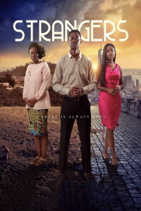 Strangers (2022)