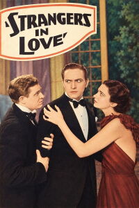Strangers in Love (1932)