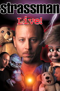 Strassman Live (2001)