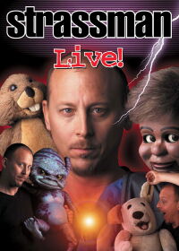 Strassman Live (2001)