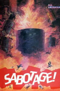 Strategy for a Mission of Death (1979)