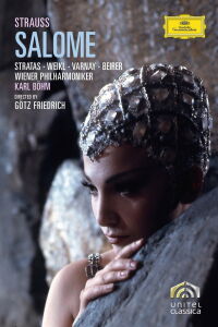 Strauss Salome (1974)