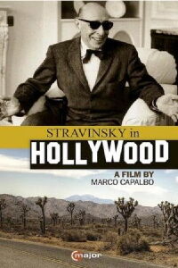 Stravinsky in Hollywood (2014)
