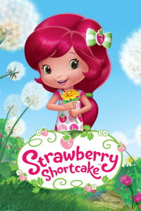 Strawberry Shortcake: A Berry Grand Opening (2010)