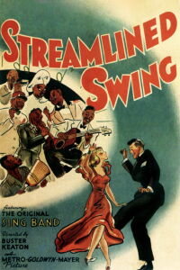 Streamlined Swing (1938)