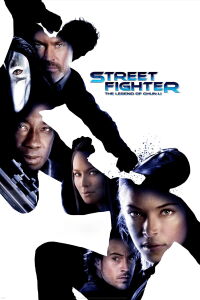 Street Fighter: The Legend of Chun-Li (2009)