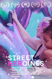 Street Heroines (2021)