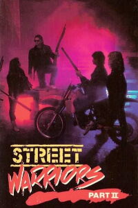 Street Warriors II (1979)