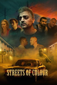Streets of Colour (2023)