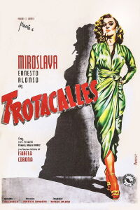 Streetwalker (1951)