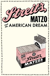 Streit's: Matzo and the American Dream (2015)