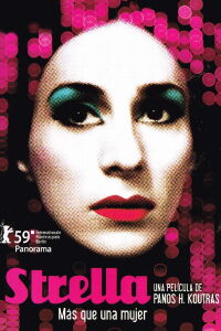 Strella, más que una mujer (2009)