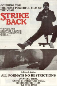 Strike Back (1981)