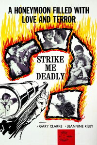 Strike Me Deadly (1959)