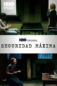 Strip Search: Seguridad Máxima (2004)