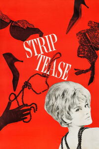 Strip-Tease (1963)