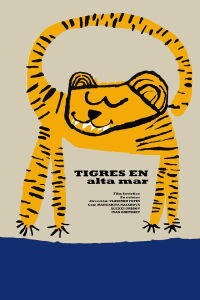 Striped Trip (1961)