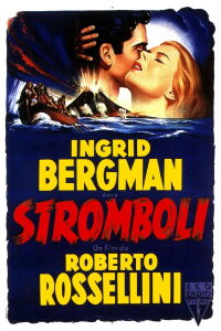 Stromboli (1950)