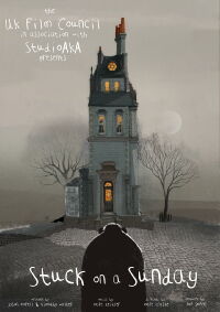 Stuck on a Sunday (2010)