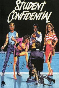 Student Confidential (1987)
