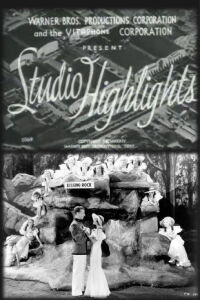 Studio Highlights (1934)