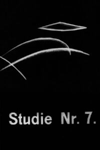 Study No. 7 (1931)