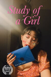 Study of a Girl (2023)
