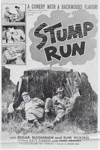 Stump Run (1960)