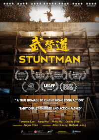 Stuntman (2024)
