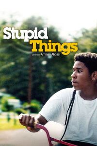 Stupid Things (2017)