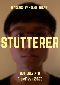 Stutterer (2023)