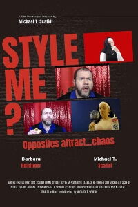 Style Me? (2024)