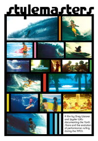 Stylemasters (2006)