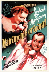 Su amado enemigo (1941)