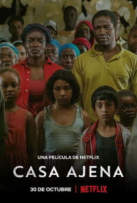 Su casa (2020)