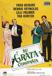 Su grata compañía (1961)