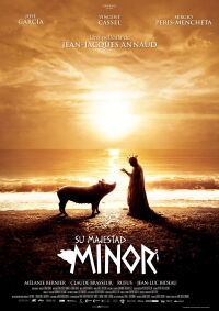 Su majestad Minor (2007)