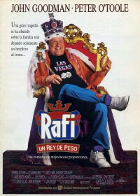 Su majestad Ralph (1991)