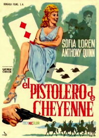 Su pecado fue jugar (1960)
