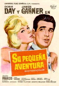 Su pequeña aventura (1963)