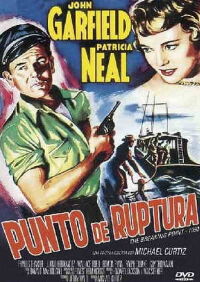 Su último recurso (1950)