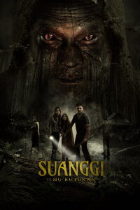 Suanggi: Ilmu Terkutuk (2026)