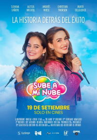 Sube a mi nube (2024)