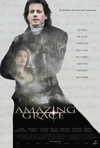 Sublime gracia (2006)