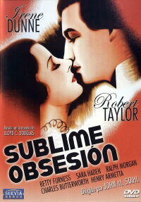 Sublime obsesión (1935)