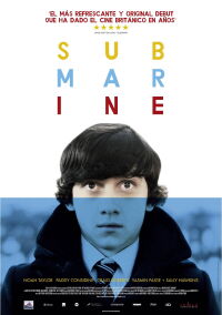 Submarine (2011)