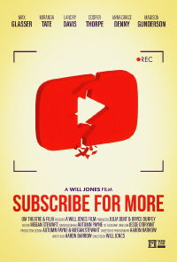 Subscribe for More (2025)